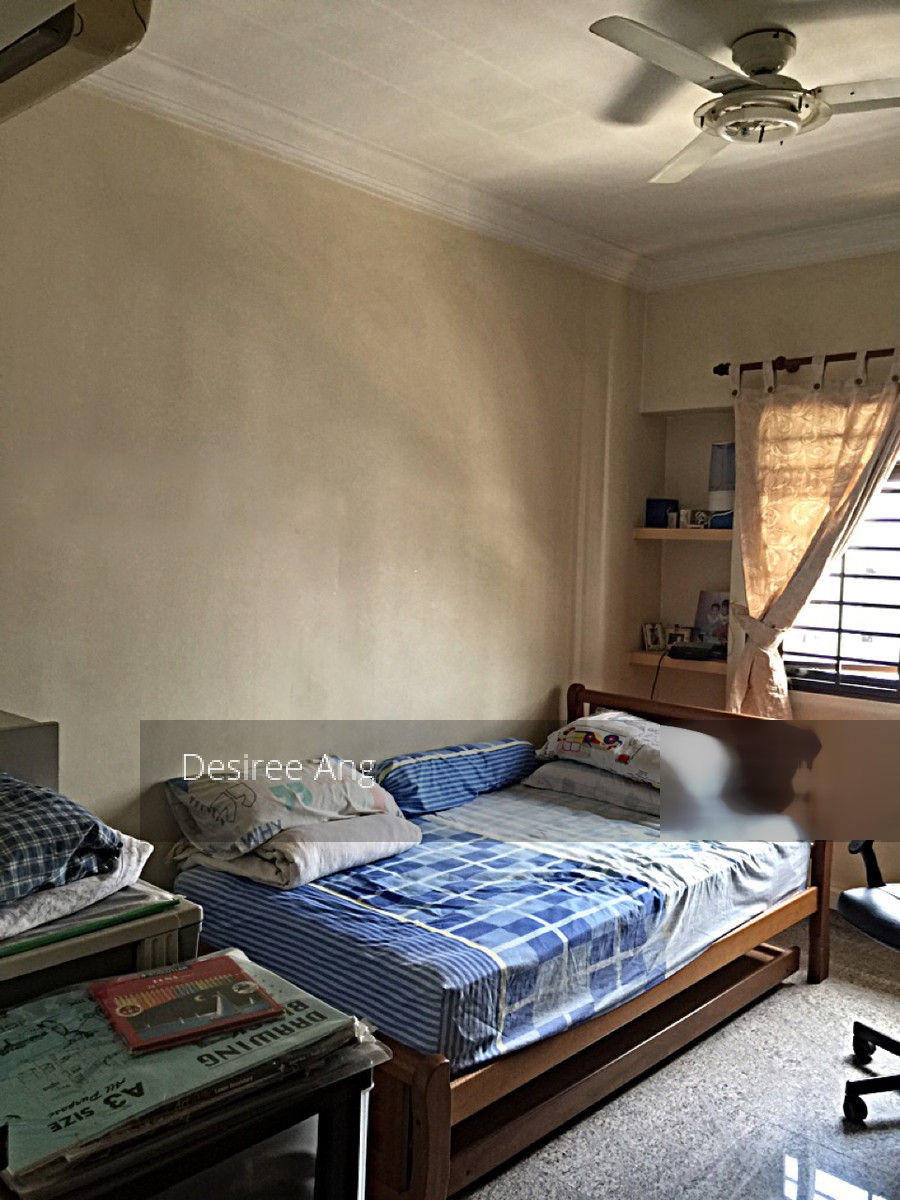 Blk 301D Anchorvale Drive (Sengkang), HDB 5 Rooms #124739392